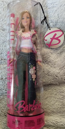 Barbie\